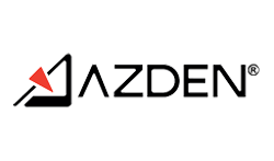 azden